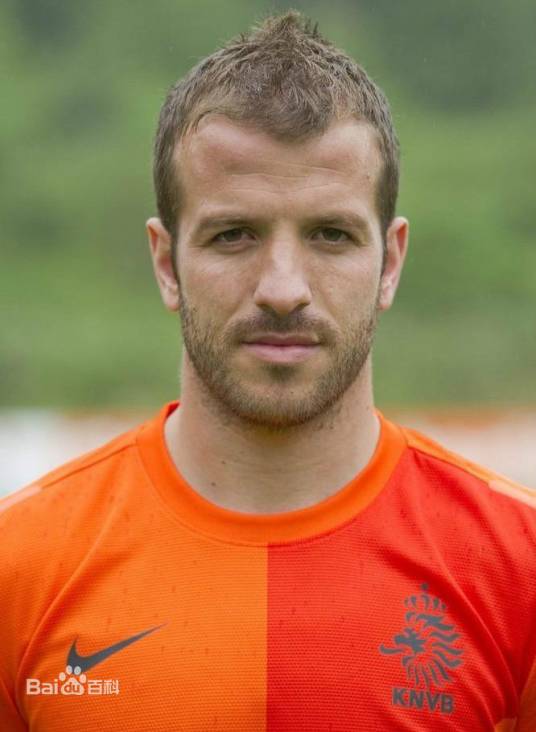 拉费尔·费迪南德·范德法特