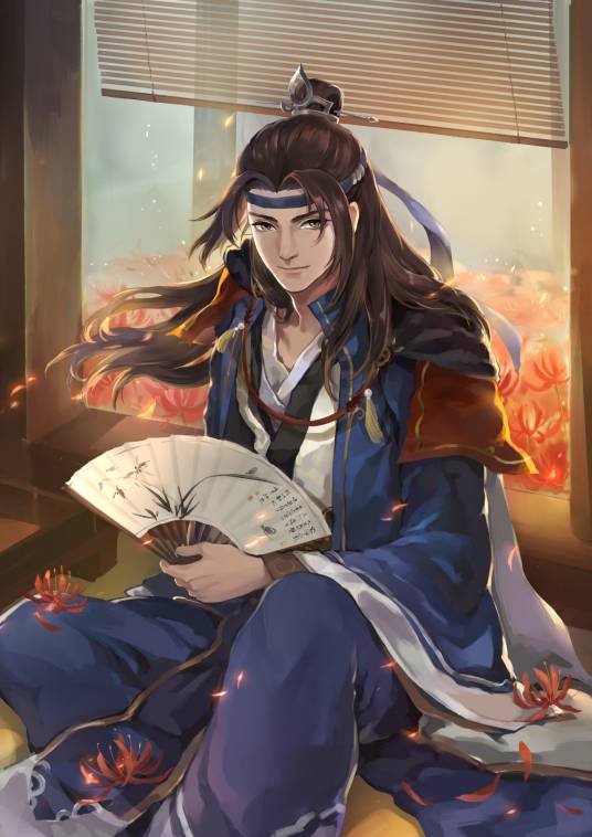 戏志才（桌游《三国杀》武将牌）