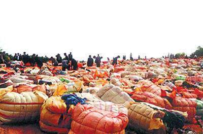 联滘村（广东省佛山市南海区大沥镇下辖村）