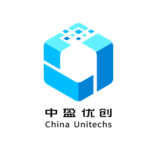 中盈优创资讯科技有限公司
