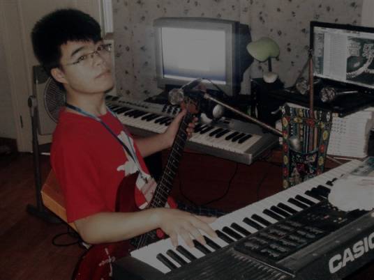 阿庆（音乐制作人）