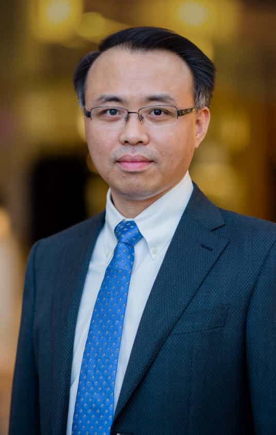 朱岩（清华大学教授）