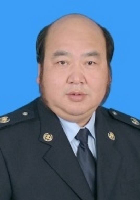 李远康（贵阳市国家税务局党组成员、副局长）