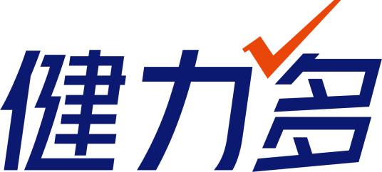 健力多
