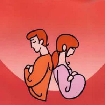 性健康（全面性教育相关名词）