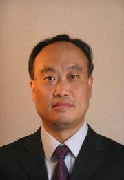 朱家骅（四川大学化工学院教授）