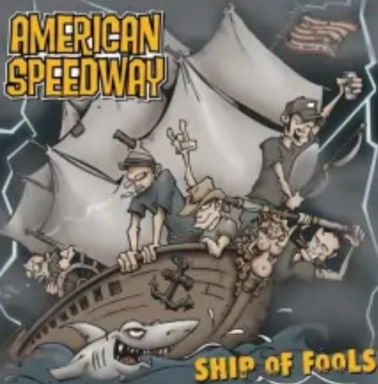 Ship Of Fools