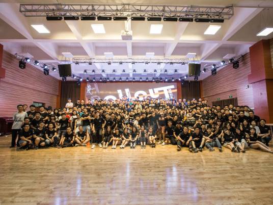 HRT（哈尔滨工业大学方程式赛车队）