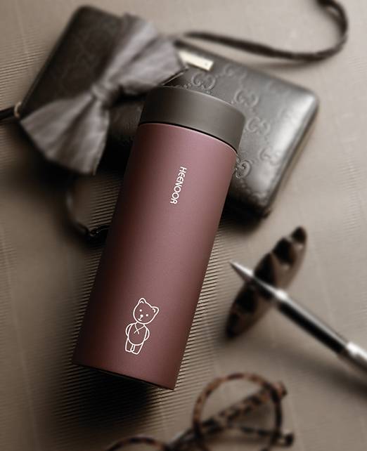 希诺（杯壶制造品牌）