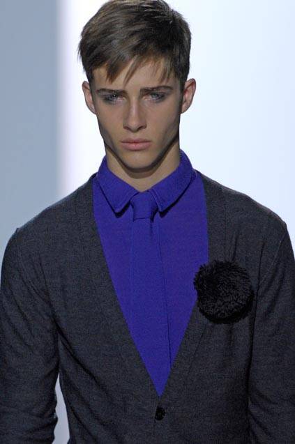 瑞安·泰勒（1990年出生的加拿大男模特）