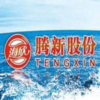 福建腾新食品股份有限公司