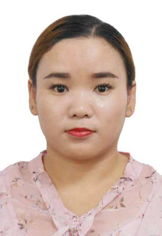 郭玲玲（中国女子举重运动员）