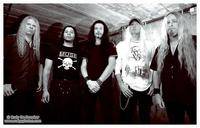 nevermore（旋律激流力量金属乐队）