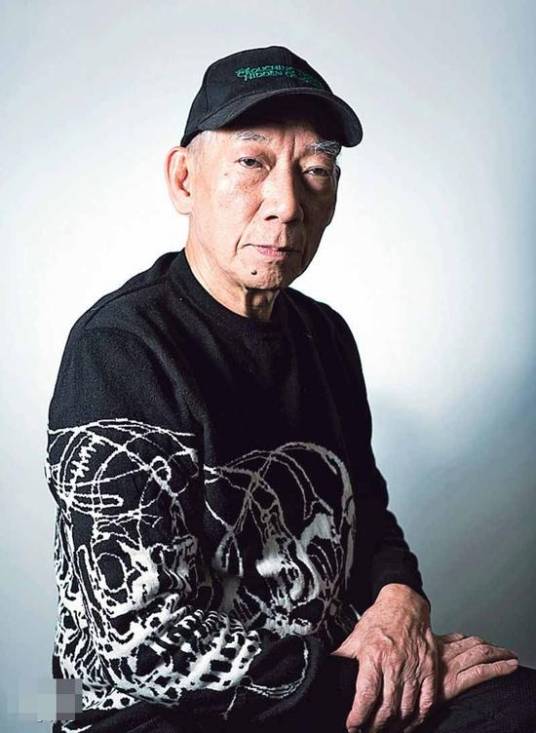 袁和平（中国香港男导演、编剧、动作指导、武术指导）