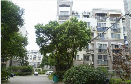 紫荆苑（深圳市福田区的小区）