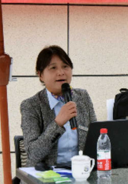 卓力（华东交通大学校长助理（挂职））