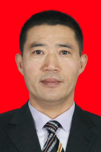 韦钰（广东省云浮市应急管理局局长）