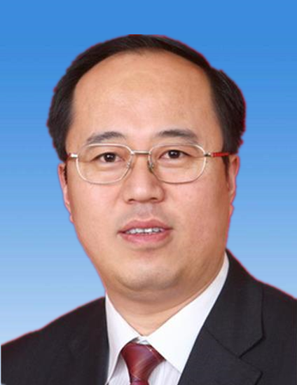 王志东（山西省长治市委常委、市纪委书记、市监察委员会主任、二级高级监察官）