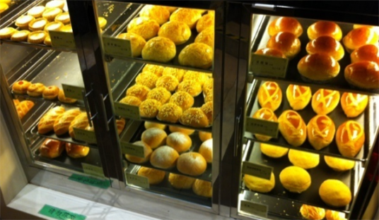 翠华餐厅（日月光广场店）