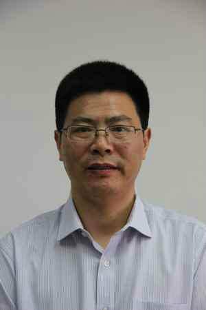 沈斌（安徽省淮南市人大常委会副主任）