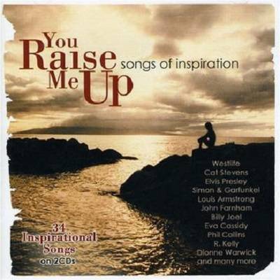 YOU RAISE ME UP（WestLife翻唱歌曲）