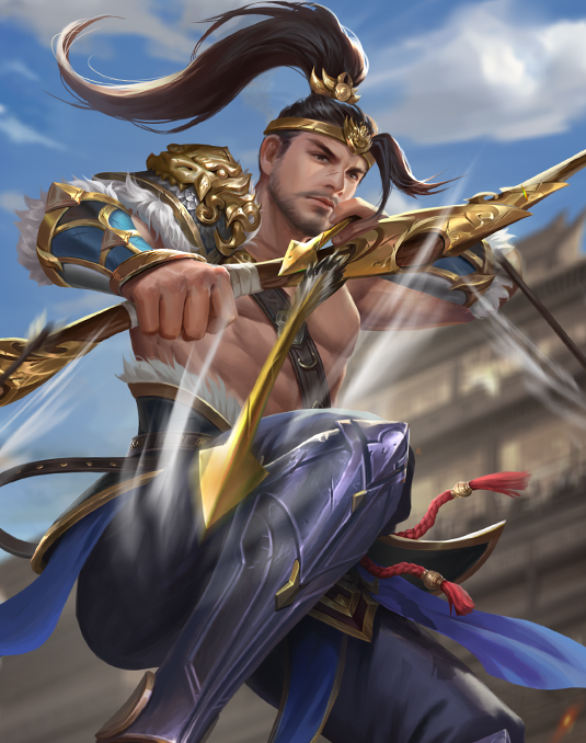 黄祖（游戏《三国杀》武将牌）