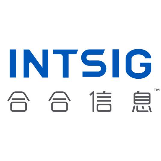 上海合合信息科技股份有限公司