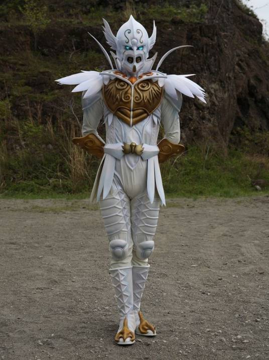 齐格（日本特摄剧《假面骑士电王》中的角色）