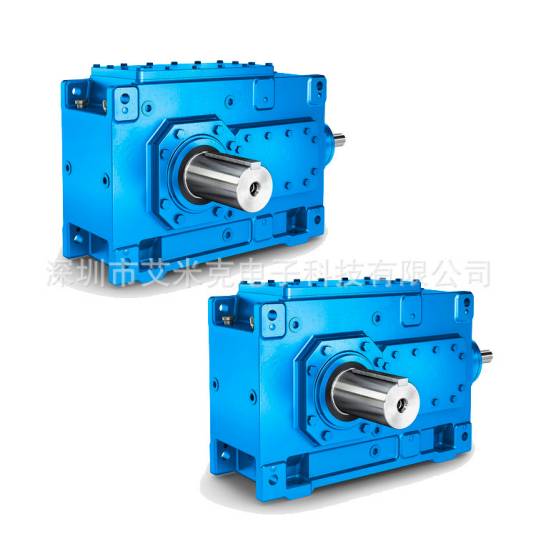 德国弗兰德减速机