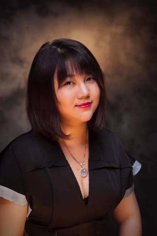 杨天真（壹心娱乐创始人、Plusmall大码时尚女装品牌主理人）