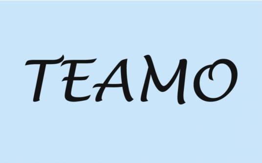 TE AMO（名词释义）