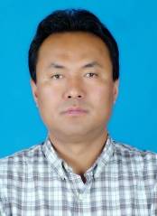 久特（甘肃省甘南州玛曲县委常委）