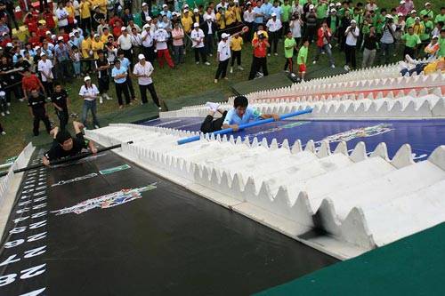 勇攀高峰（游戏名称）