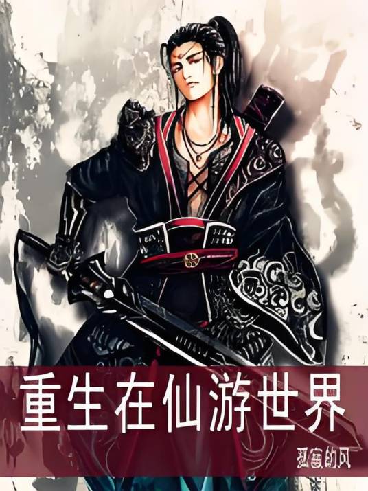 重生在仙游世界