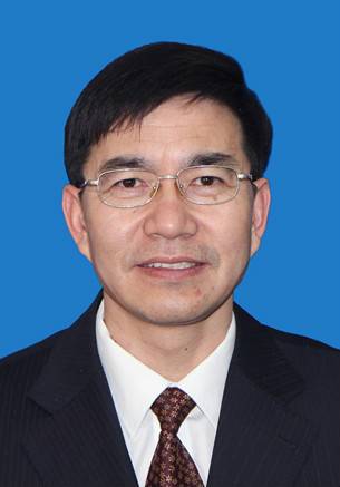 陈龙（浙江省宁波市政协党组书记、主席）