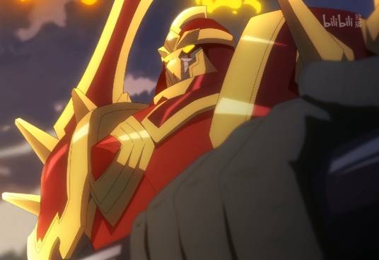 许褚（漫画《镇魂街》及其衍生作品中的角色）