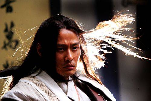 李岩（明末农民起义军领袖）