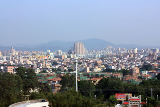 三乡镇（广东省中山市辖镇）