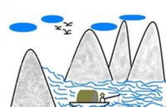 三天打鱼，两天晒网