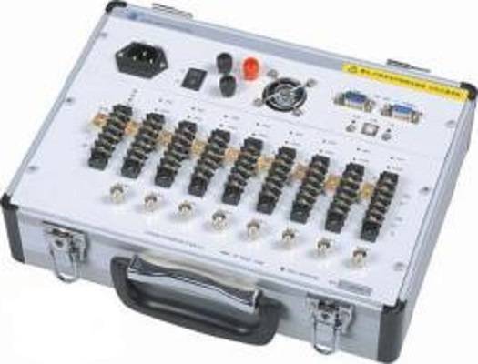 应力应变测试系统