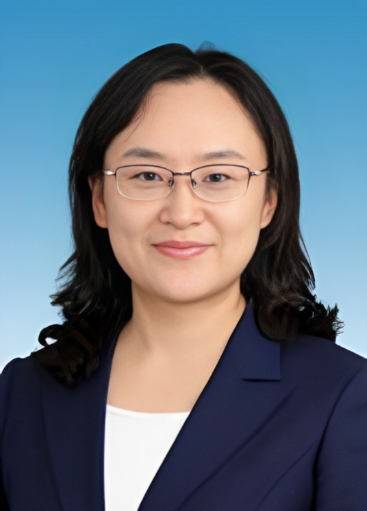 王艺（共青团中央书记处书记、全国青联副主席）