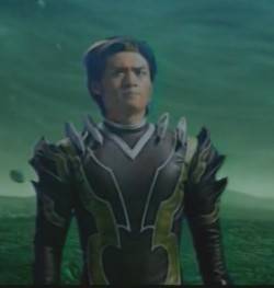 魔剑（中国特摄剧《战斗王EX》及其衍生作品中的角色）