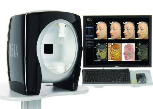 Visia皮肤检测仪