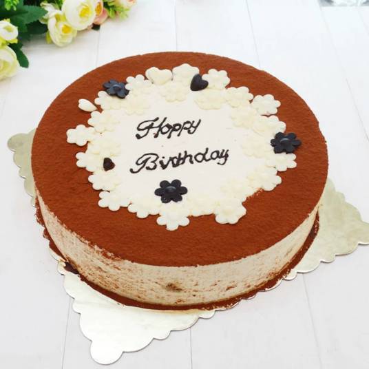 生日蛋糕（糕点）