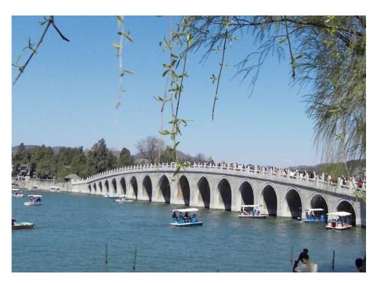 中国古桥（古桥）