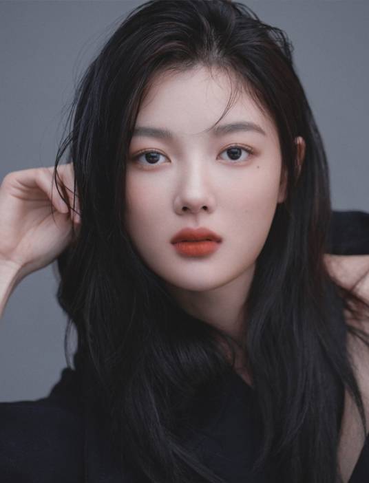 金裕贞（韩国女演员、主持人）