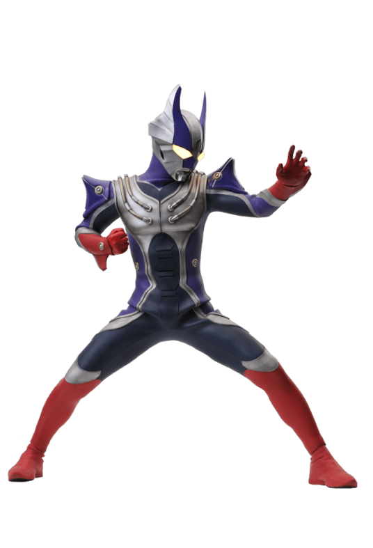 雷蒙（特摄剧《奥特银河大怪兽之战》中的主角）