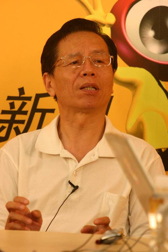 崔琦（相声评论家）