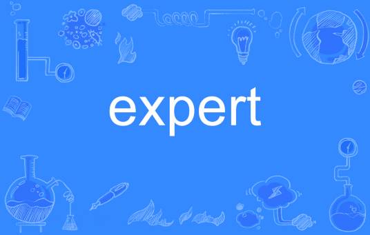 expert