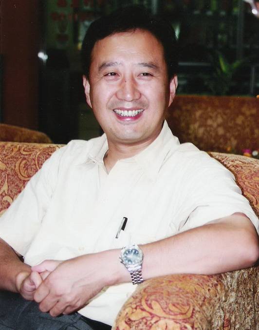 刘跃进（中国社会科学院学部委员、古典文献学专家、中国社会科学院文学研究所研究员）